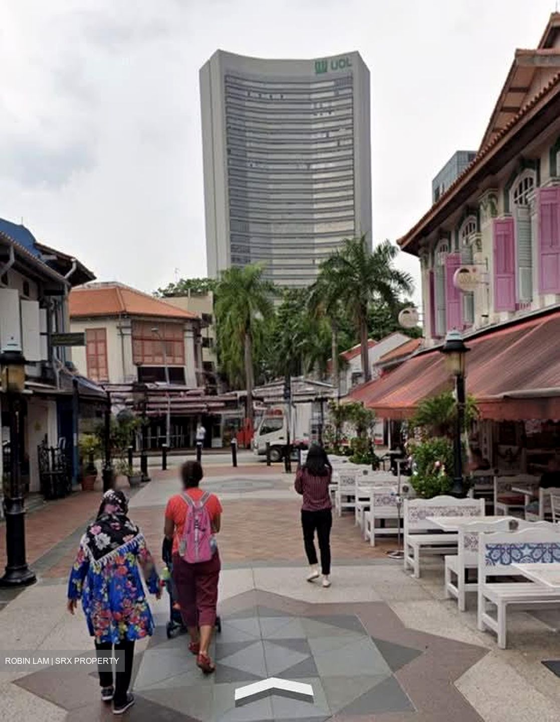Jalan Sultan (D7), Shop House #549631621